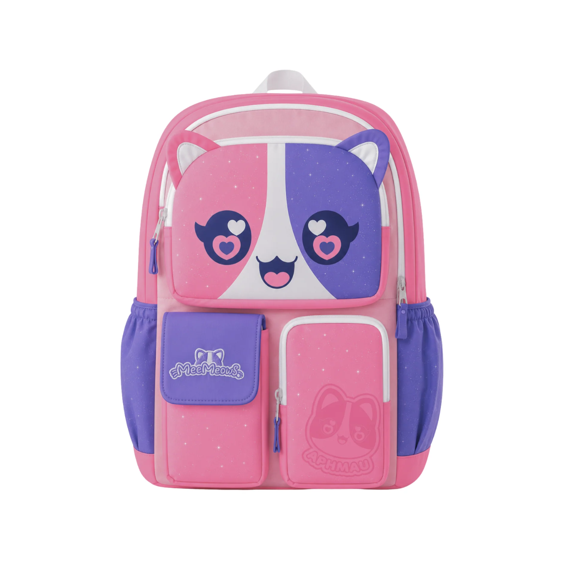Aphmau Backpack and Pencil Pouch Set - Image 3
