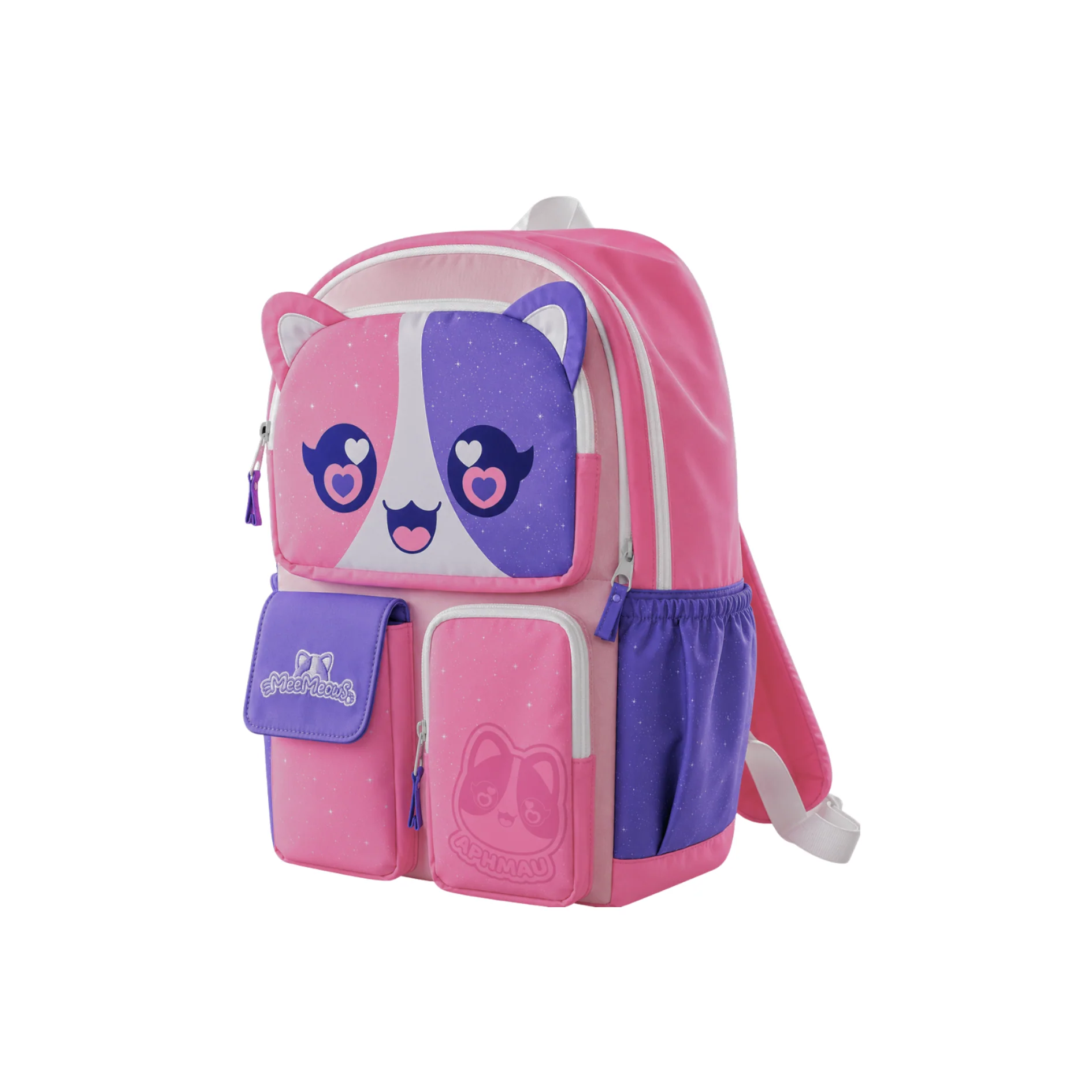 Aphmau Backpack and Pencil Pouch Set - Image 4