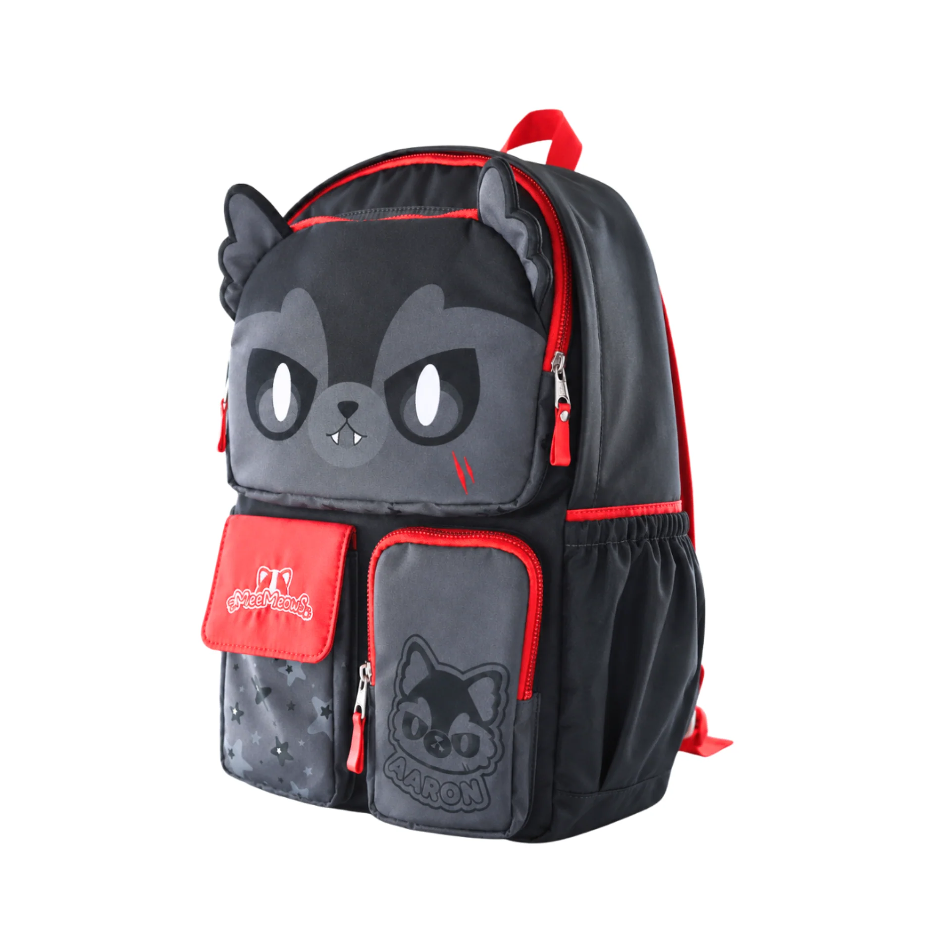 Aaron Backpack and Pencil Pouch Set - Image 3