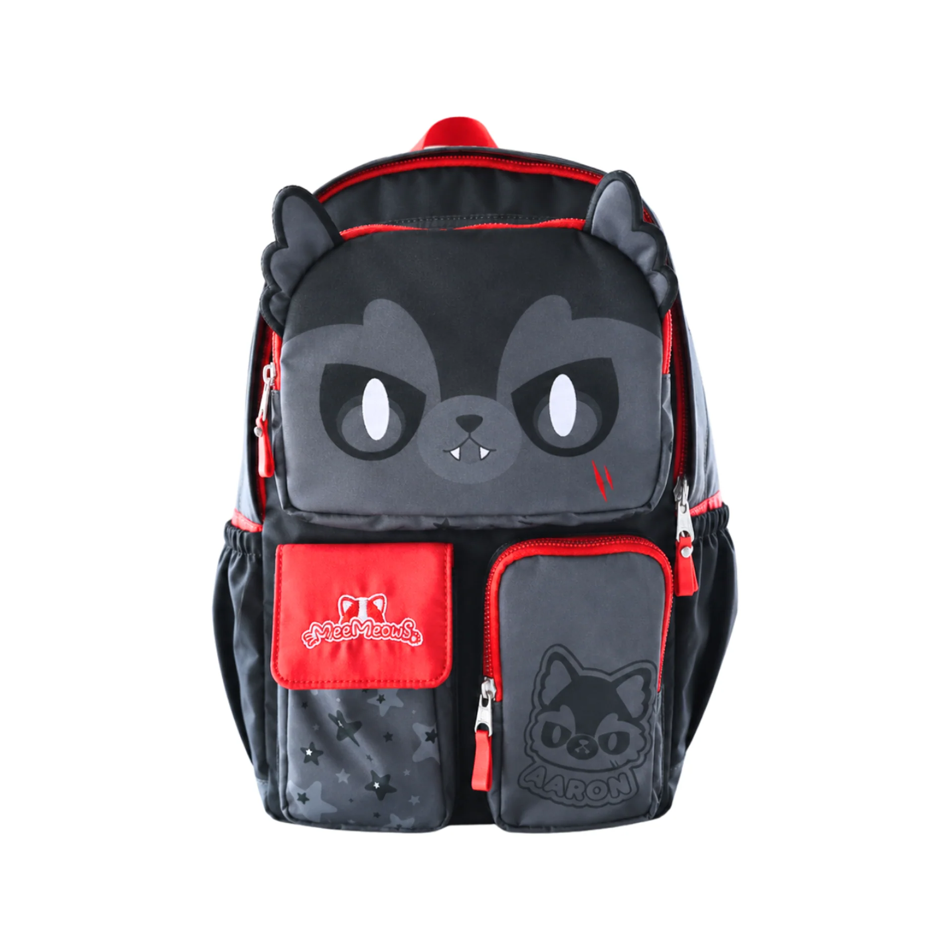 Aaron Backpack and Pencil Pouch Set - Image 4