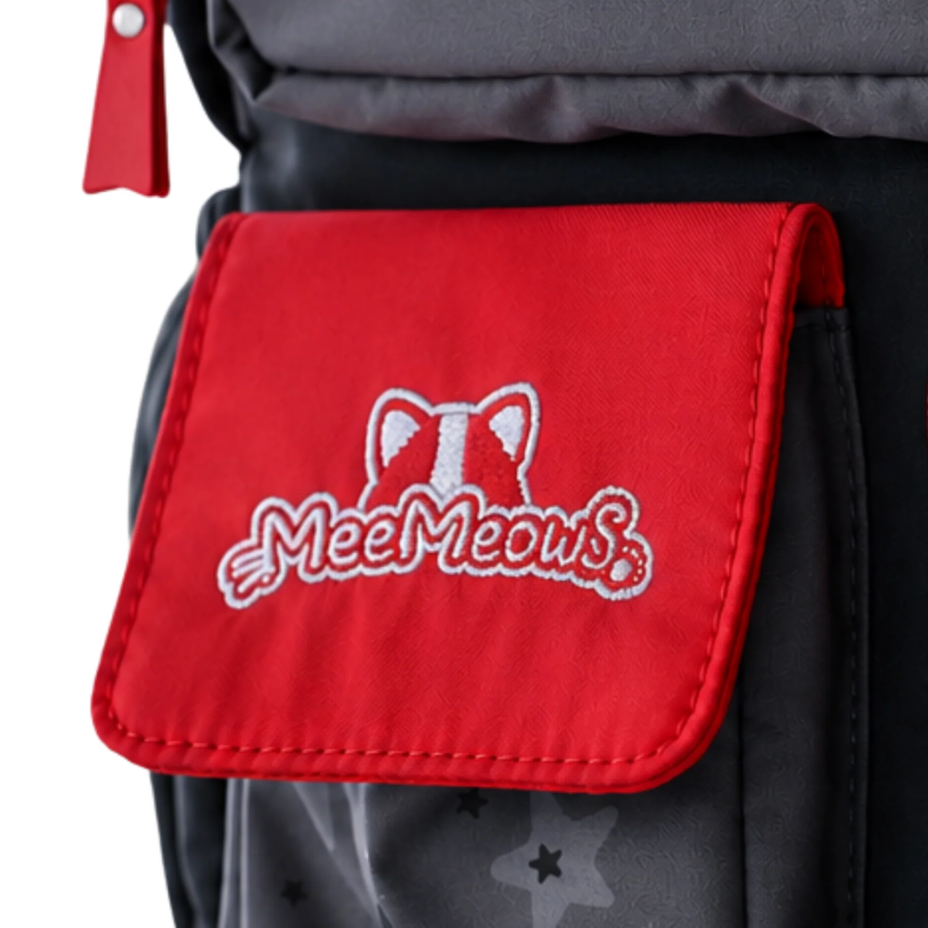 Aaron Backpack and Pencil Pouch Set - Image 6