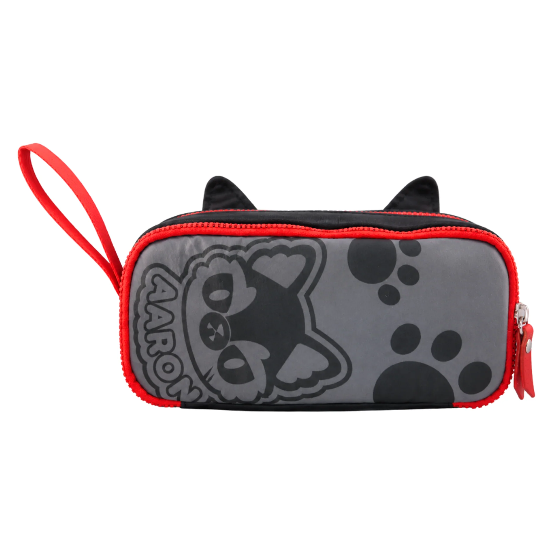 Aaron Backpack and Pencil Pouch Set - Image 9