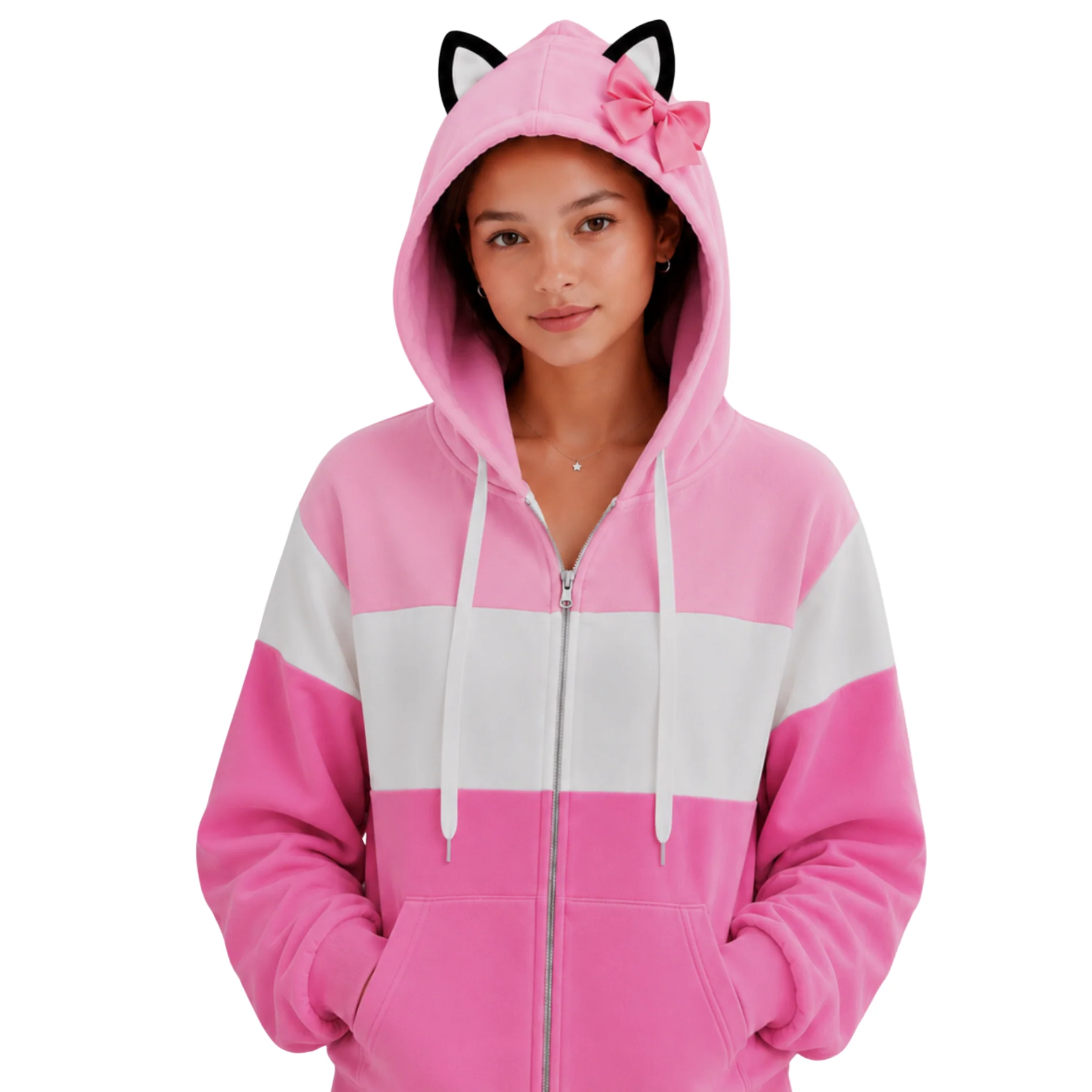 KC Hoodie - Image 2