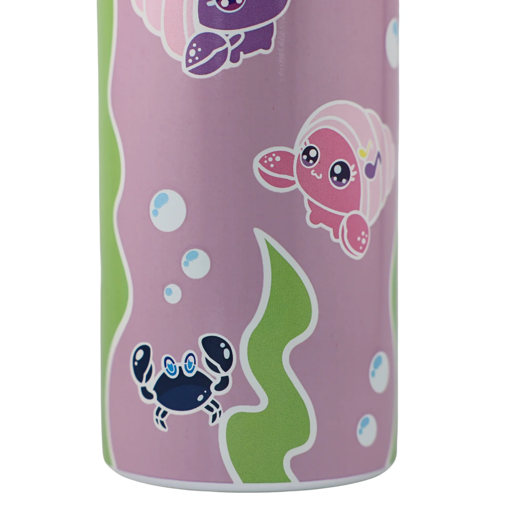Mermaid Tales Color Changing Water Bottle - Image 4