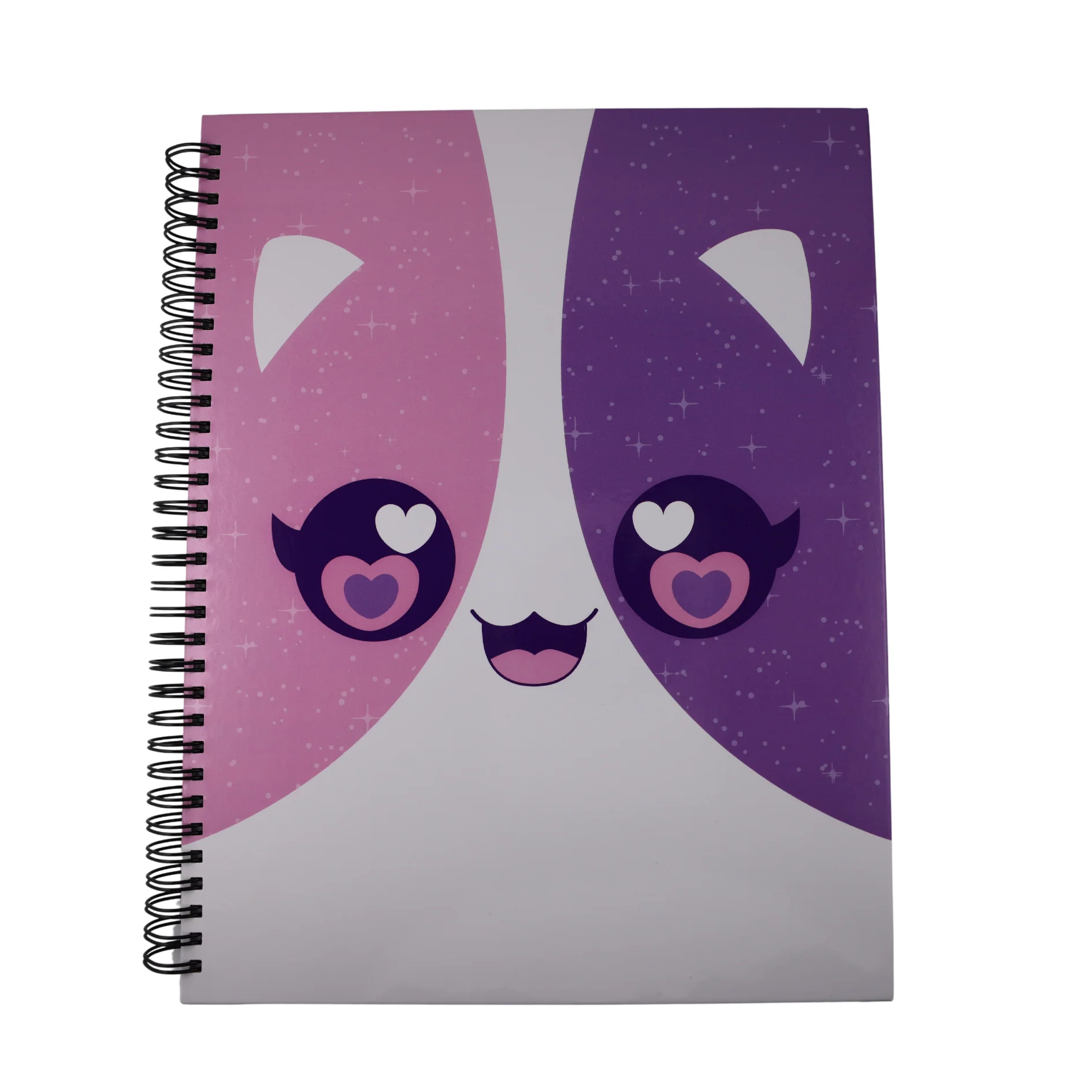 Back-to-School MeeMeows Notebook Bundle - Image 4