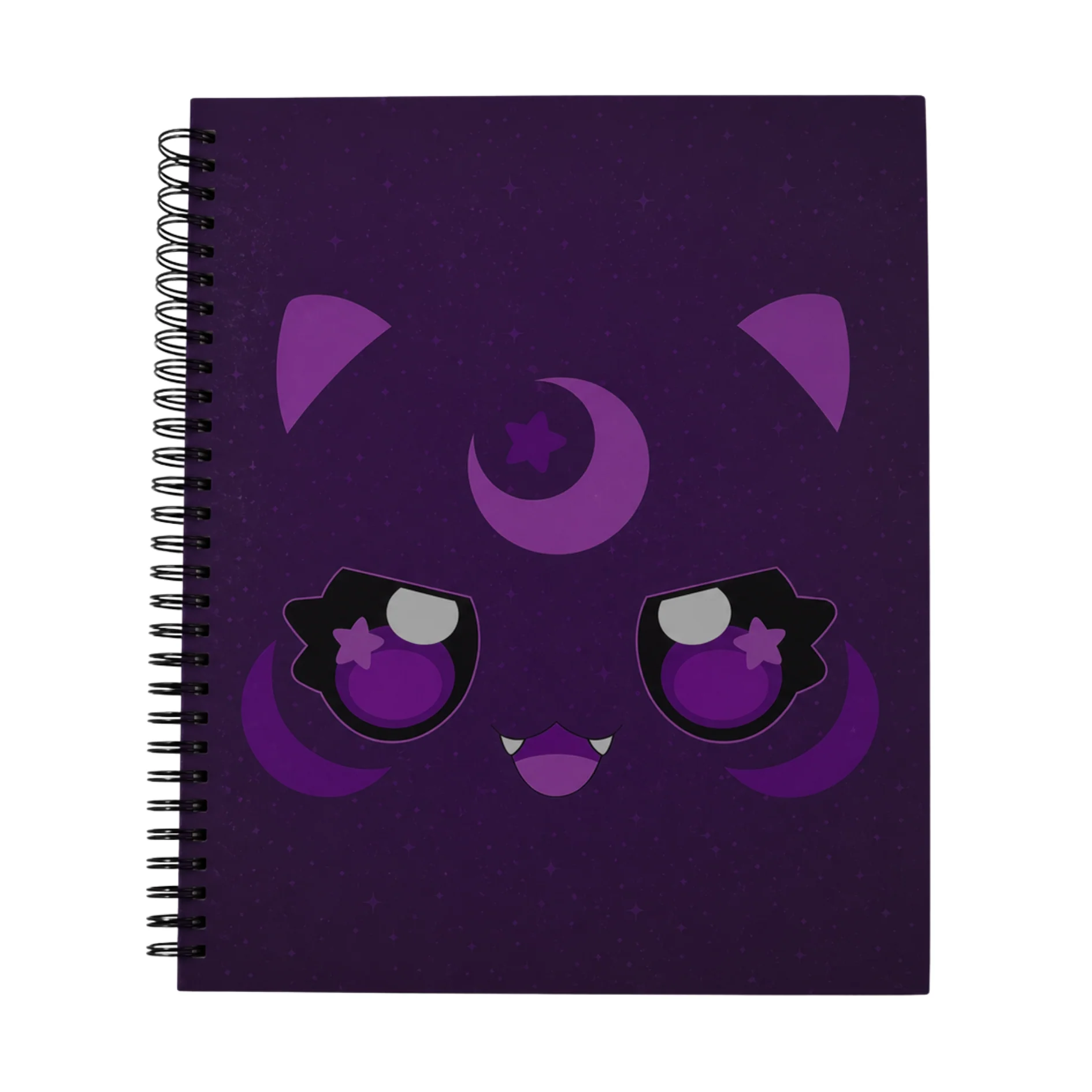 Back-to-School MeeMeows Notebook Bundle - Image 5