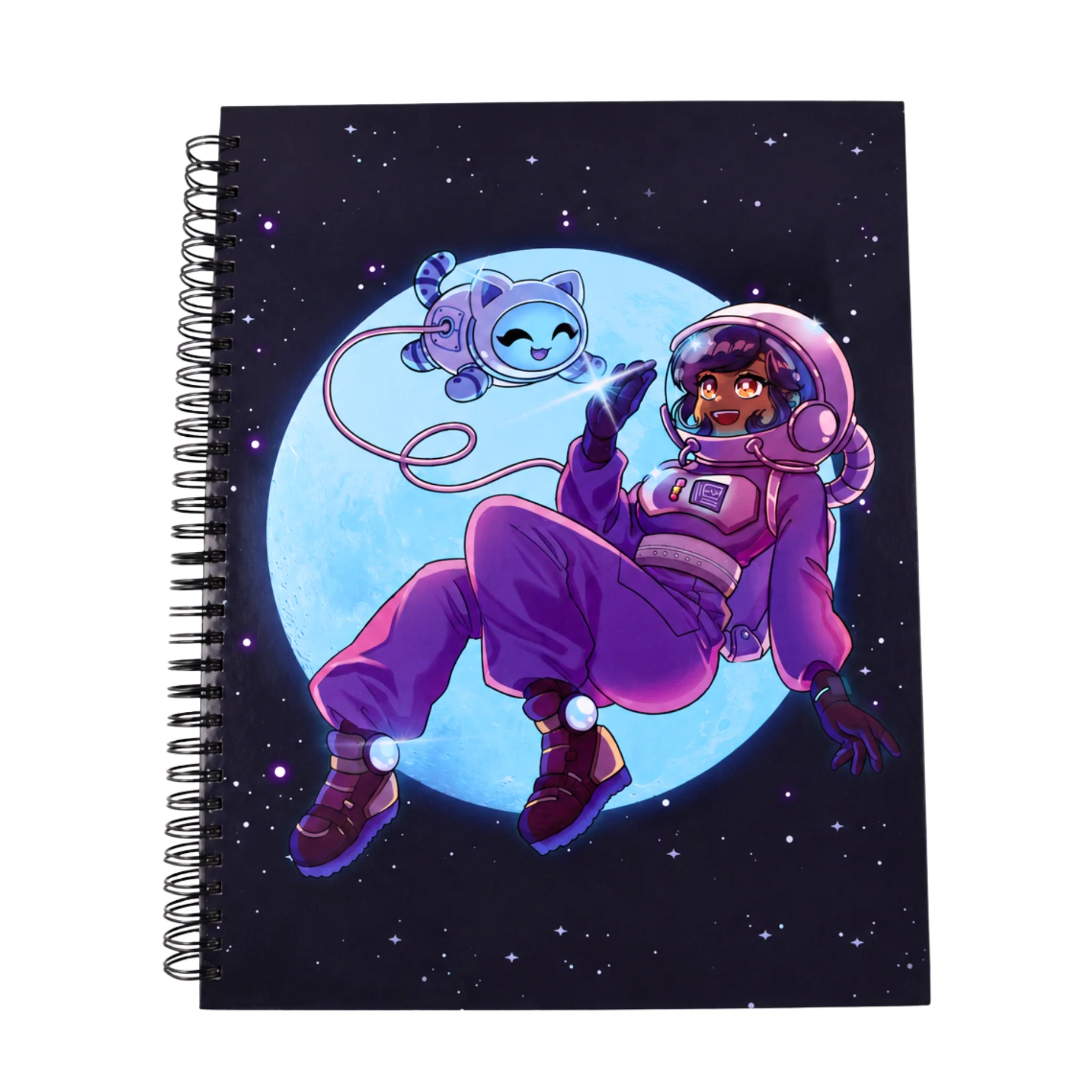Back-to-School MeeMeows Notebook Bundle - Image 8