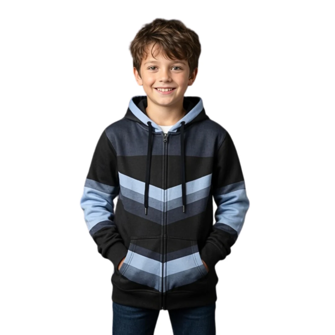Zane Hoodie - Image 2