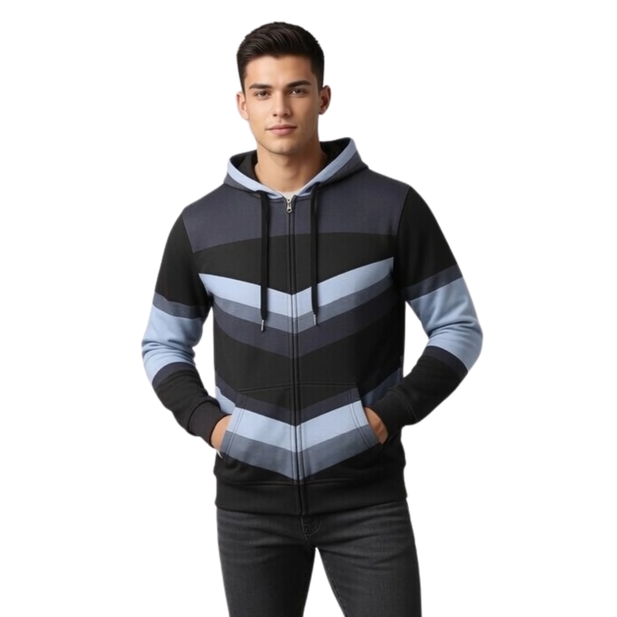 Zane Hoodie - Image 5