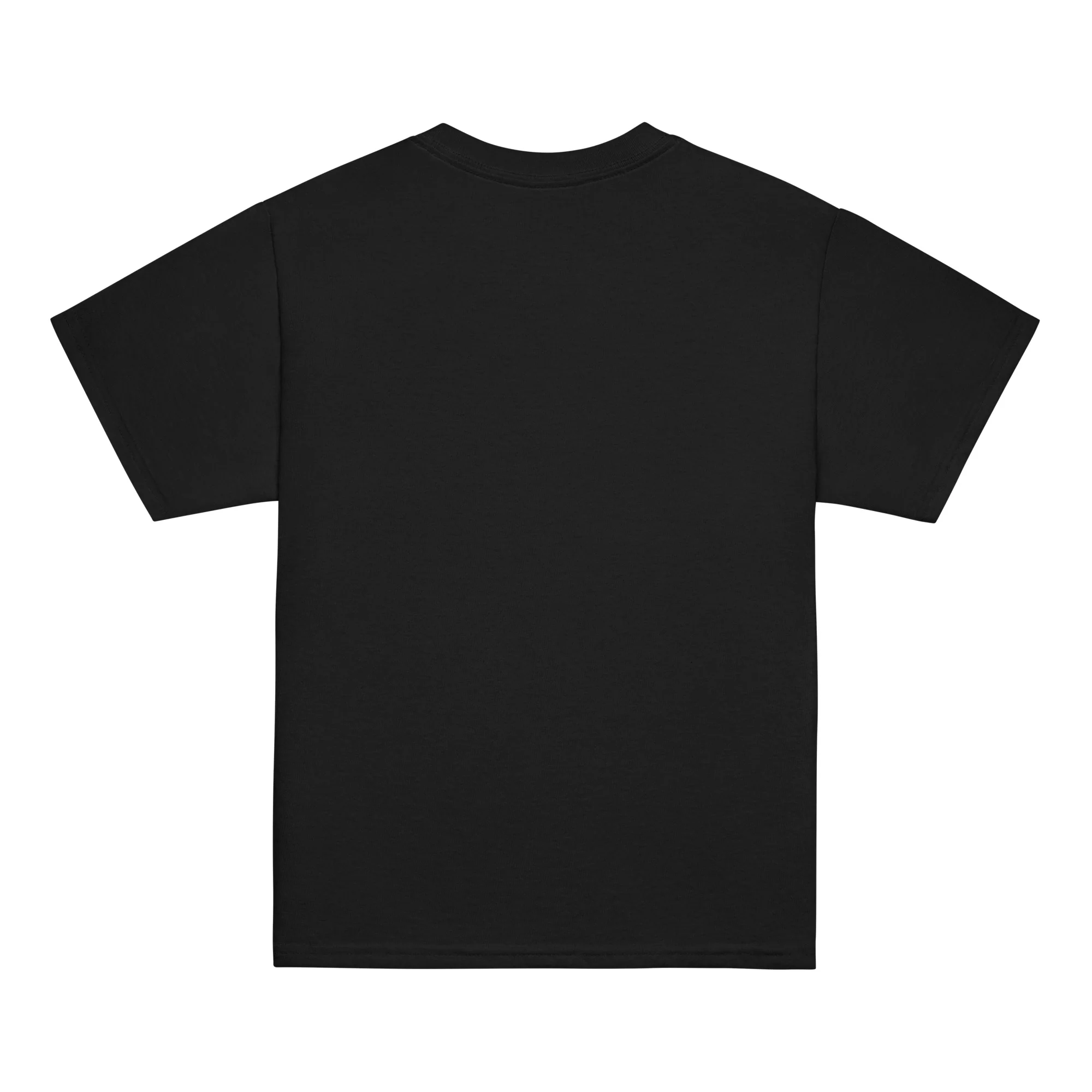 Zane Phoenix Drop Varsity Tee - Youth Sizes - Image 5